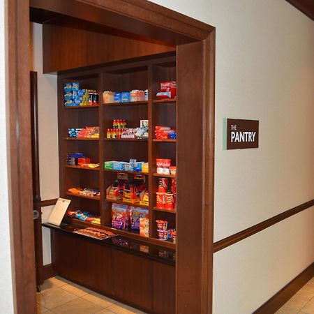 西密尔沃基奥科诺莫沃克驻桥套房酒店 奥康诺摩沃 外观 照片